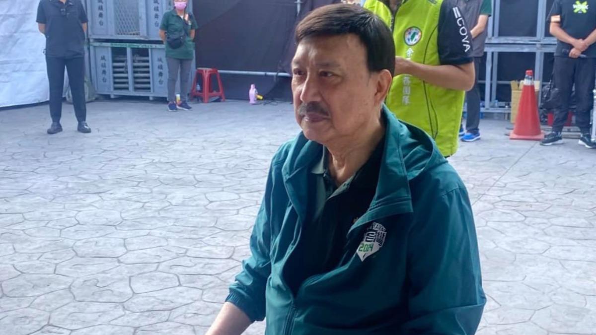 余天驚罹攝護腺癌!醫警告「4症狀恐已晚期」 余祥銓要當心