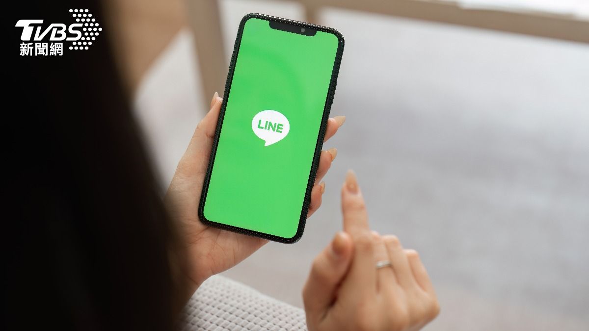 LINE被訊息轟炸!聊天室好亂 網揭「一鍵分類」功能秒變清爽