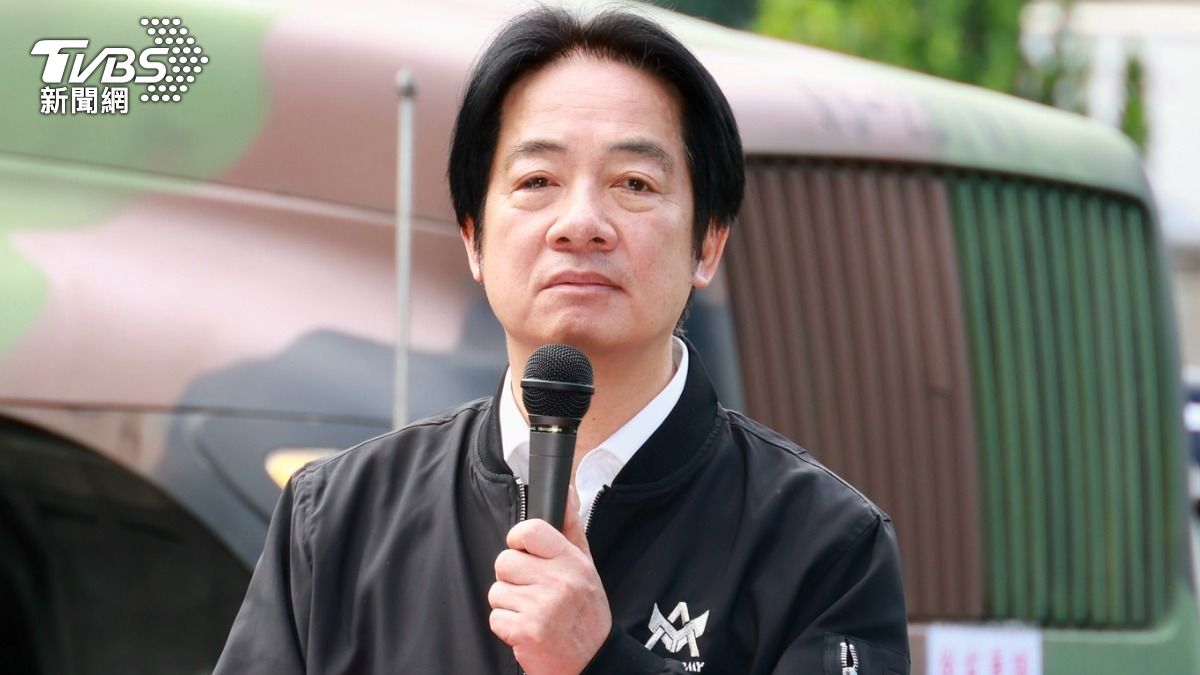 總預算卡關!賴清德12/15日邀三院會商 韓國瑜突稱不出席