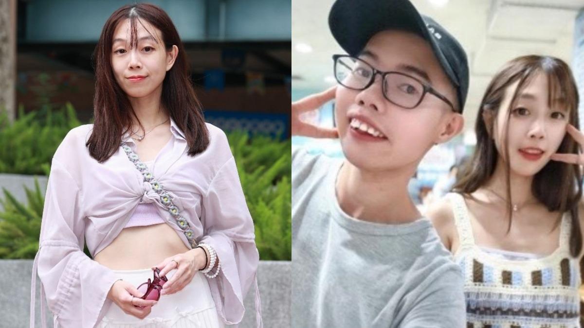 鄧佳華爆有「新歡」！出獄倒數家書示愛　親筆信正式斷開簡簡