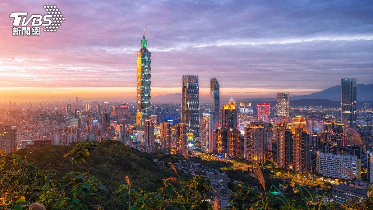 全球「最具影響力國家」排名出爐!美國奪榜首 台灣擠進前20