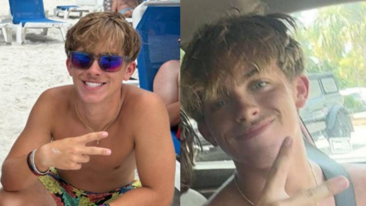 美少年因不雅照被勒索「20分鐘收120條訊息」 3小時後輕生