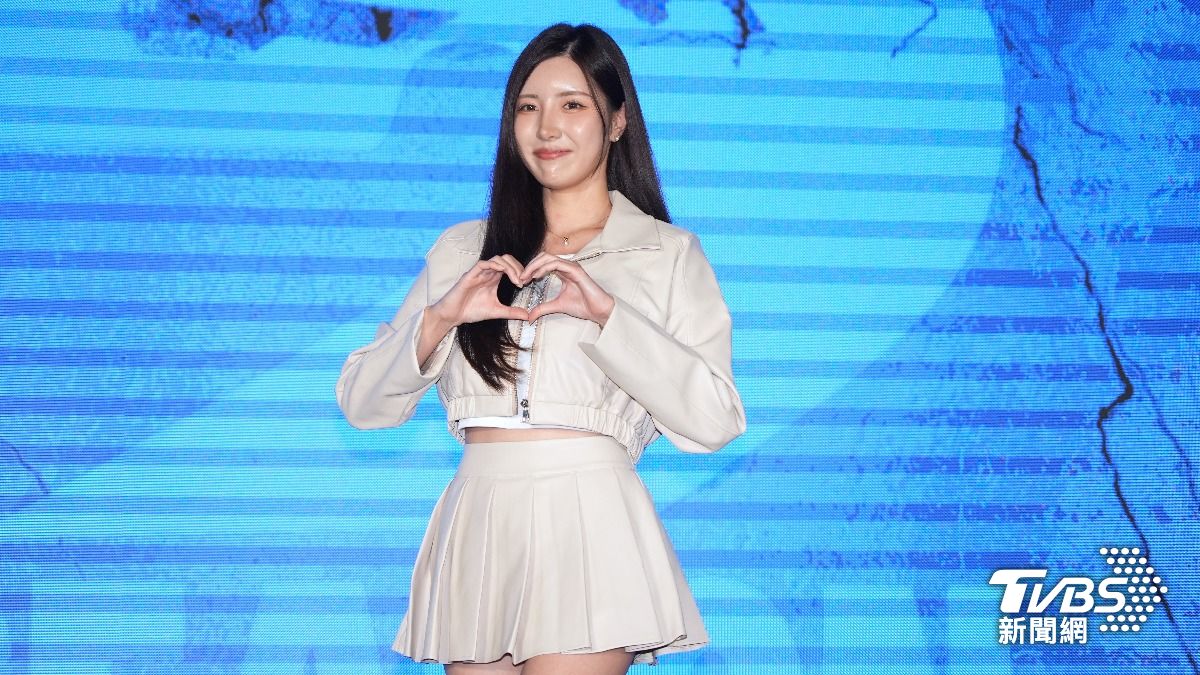 南珉貞錄一半痛到喊卡!露面曝「大腿傷勢」 自爆遭粉絲摸屁股