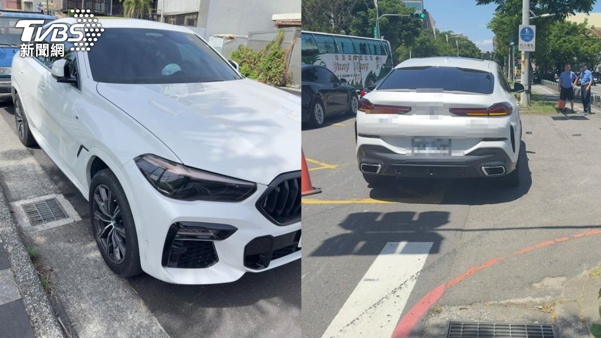 獨/不知他「已離職一年」!租車業者交付保養休旅車 控業務盜賣