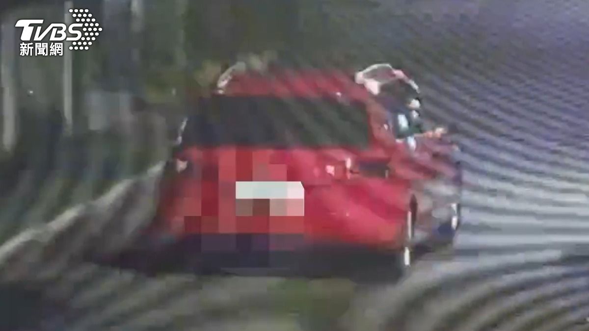 「海派私房菜」遭砸! 嫌犯疑有「三環幫」背景