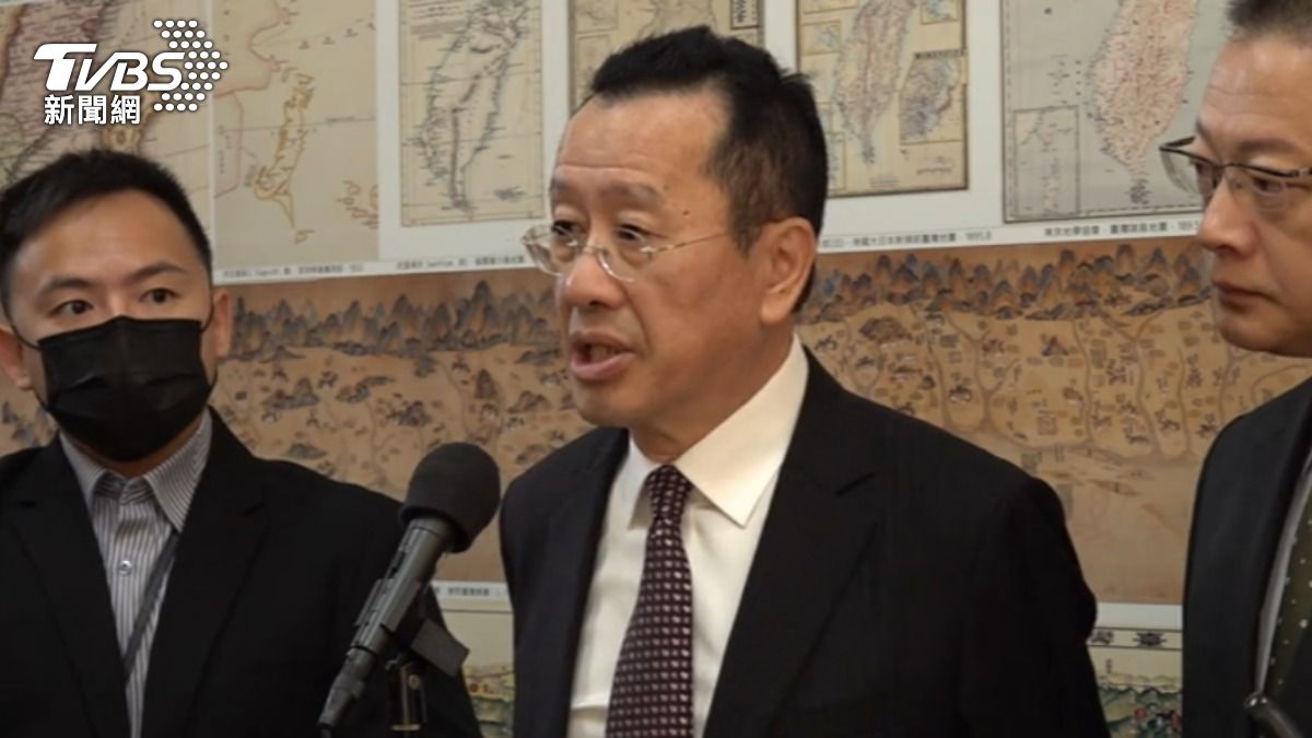 全輸? 五角大廈機密簡報 揭美軍「無力保台」