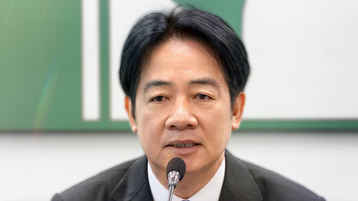 賴清德出手!明親自開便當會 周玉蔻斷言「他」官位不保了