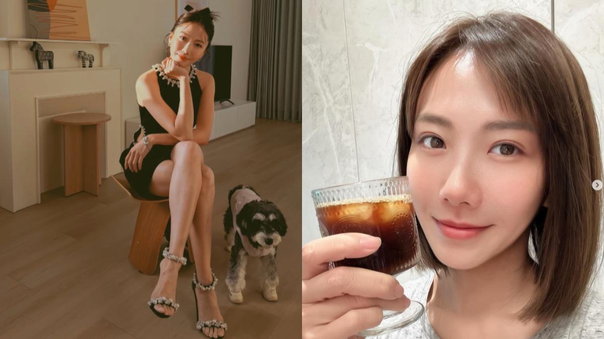 性騷纏訟+婚變 大牙嘆2025太苦澀…謝自己撐過來:忘了怎麼笑