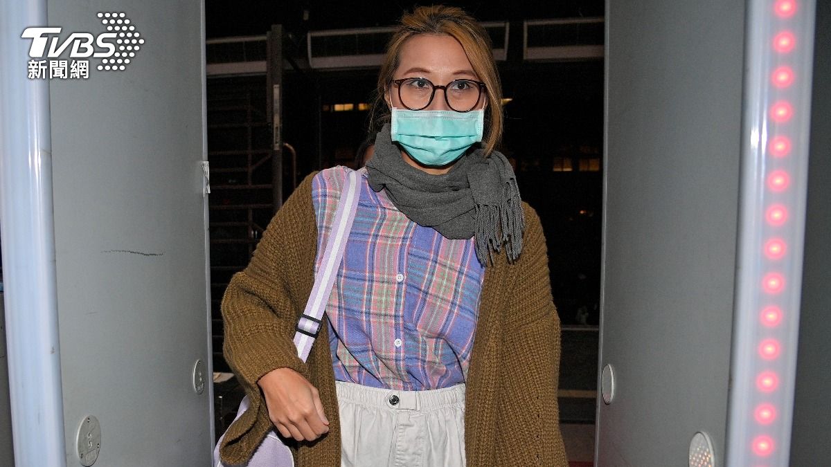 涉黃國昌狗仔案「跟拍綠營政要」 中央社前記者謝幸恩遭移送北檢