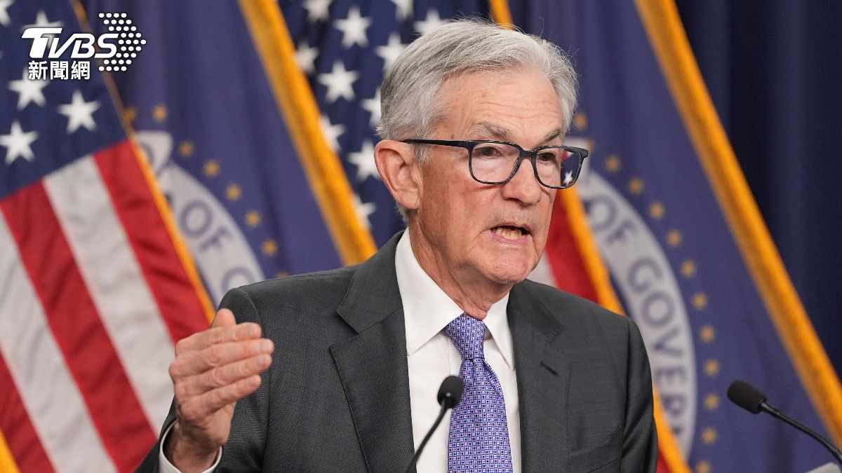 聯準會降息一碼 看好明年!川評美經:A+++++