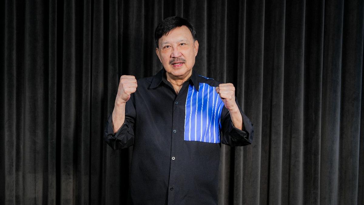 余天曝「李亞萍近況」認了已分房睡 哀吐:我在家很難過