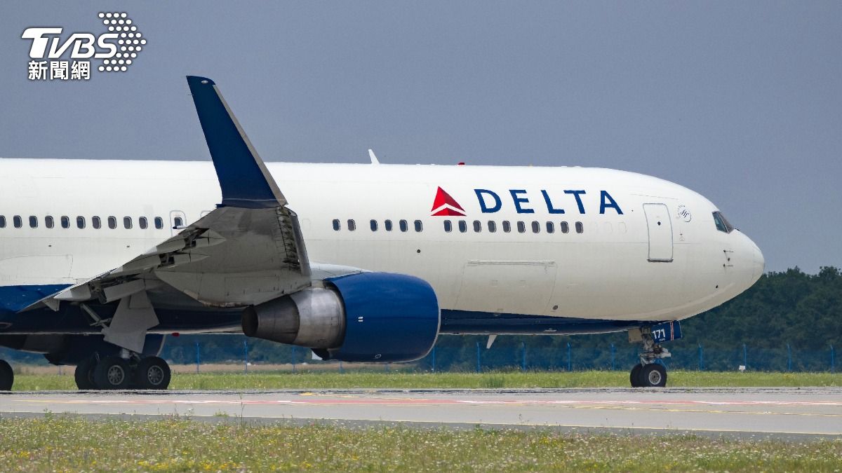 達美航空百年傳奇　從農噴機起家　如今年載客2億人