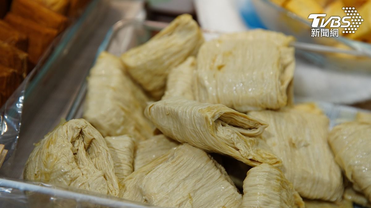 「豆皮家族」你懂選嗎?超多變化營養師教你怎麼分 小心這款超爆油