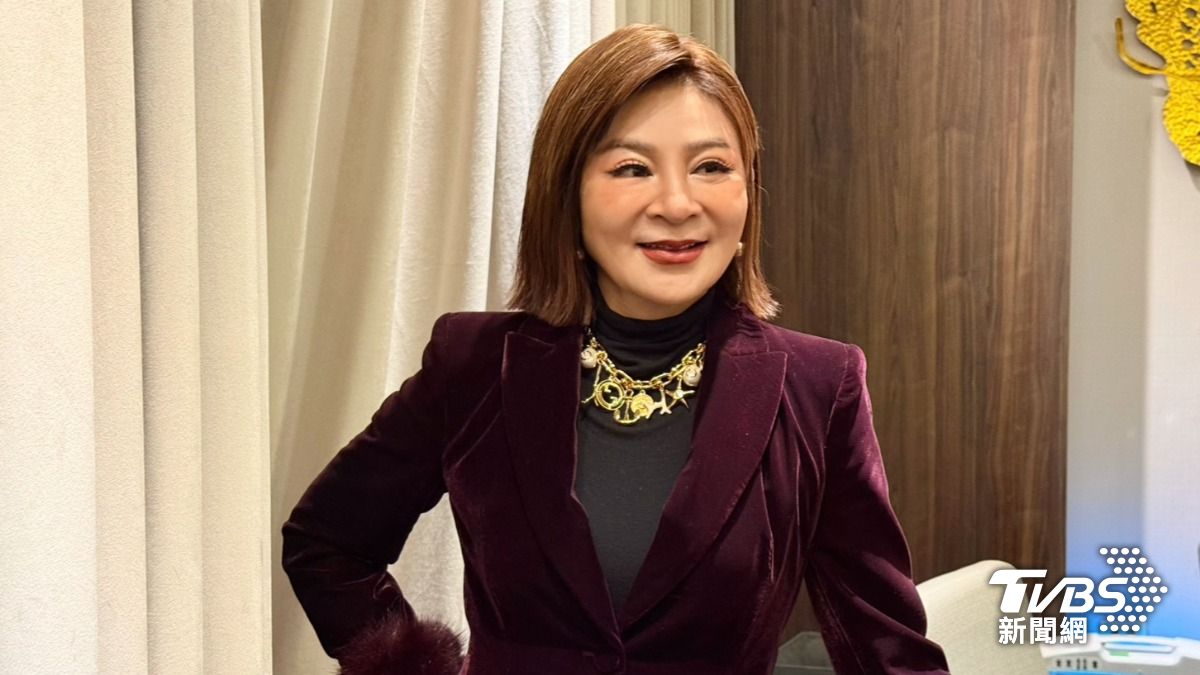 王彩樺端出「奶奶」辣謝粉絲!爆胡瓜身邊女人是她 賴慧如大方共用