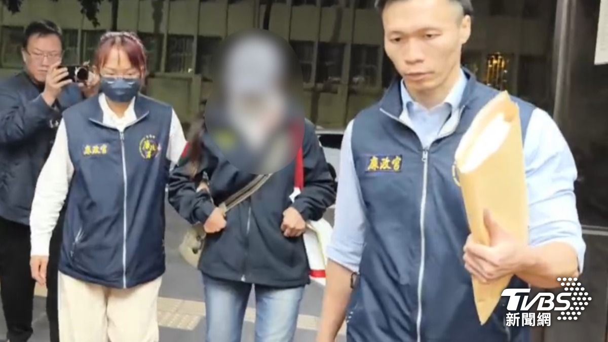 北市殯儀館「燒庫錢」集體貪汙大賺死人紅包 女主嫌聲押、多人交保