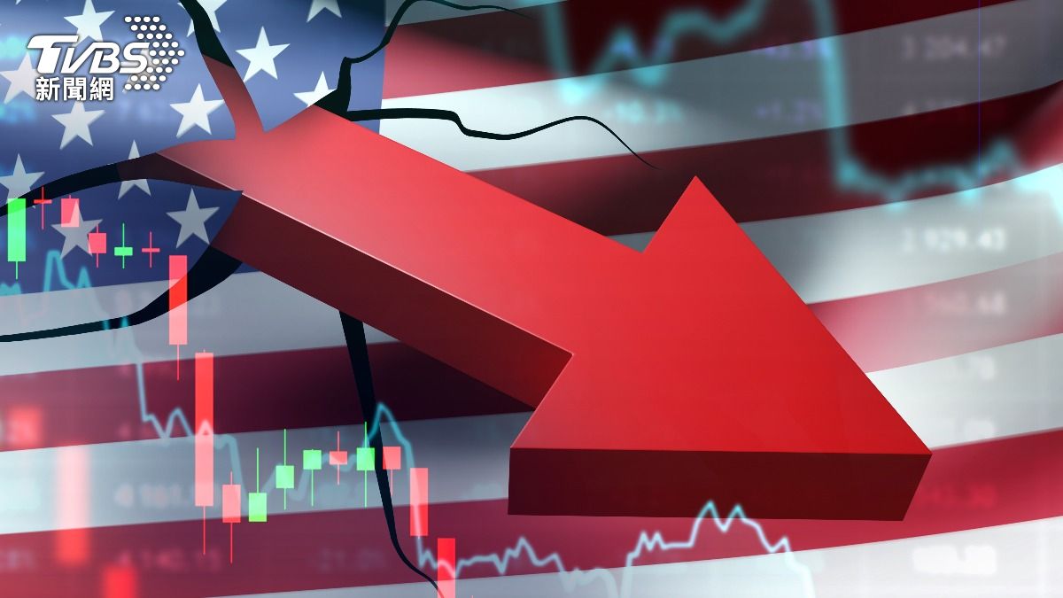金融海嘯將至?投資巨頭曝2026「恐迎史詩崩盤」:美日都難逃