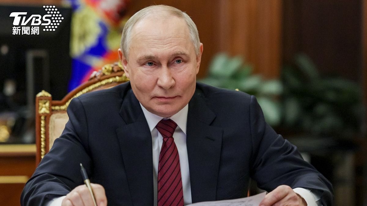 美軍扣押委內瑞拉油輪!兩國關係急凍 白宮:絕不讓惡棍得利