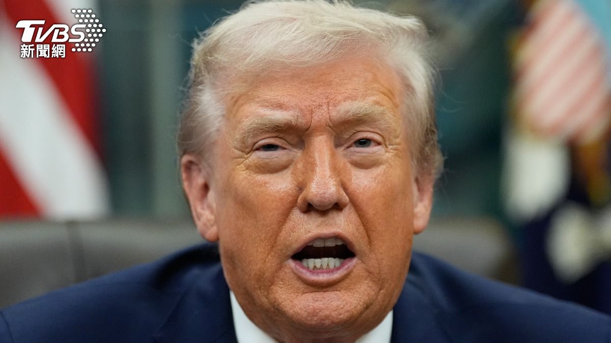 川普壓力奏效？墨西哥提高關稅至50%　印度汽車出口大受打擊