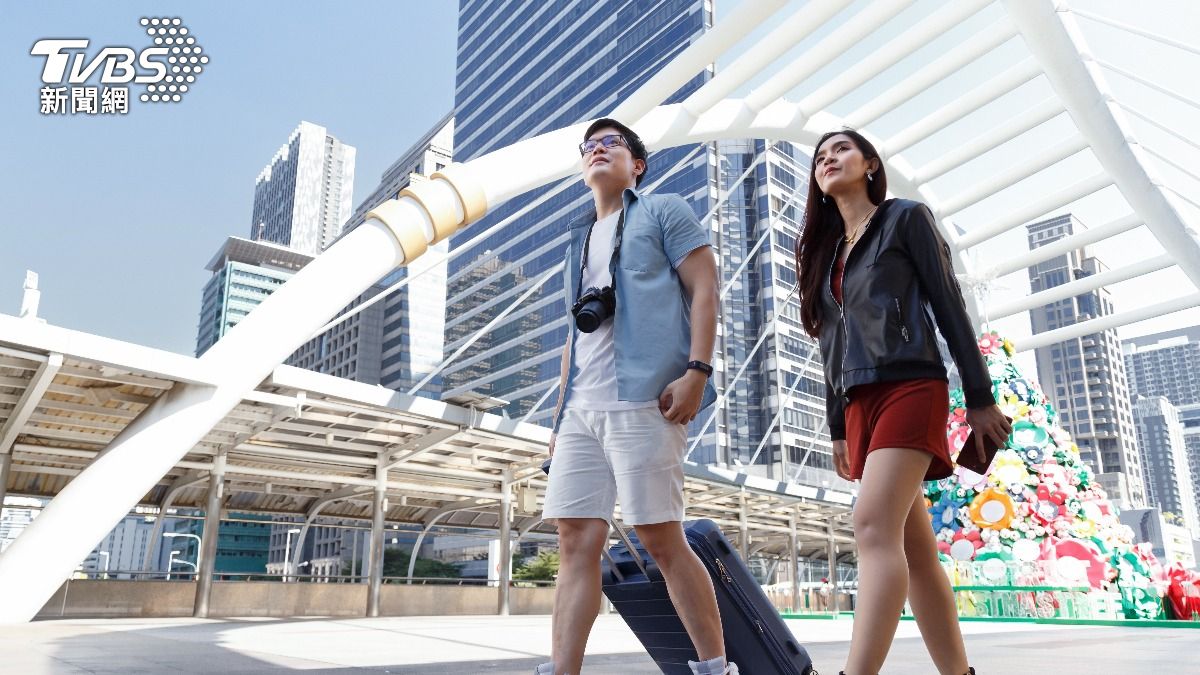 2026排休神攻略！只請4天狂休16天　專家教你年假一次玩到爽