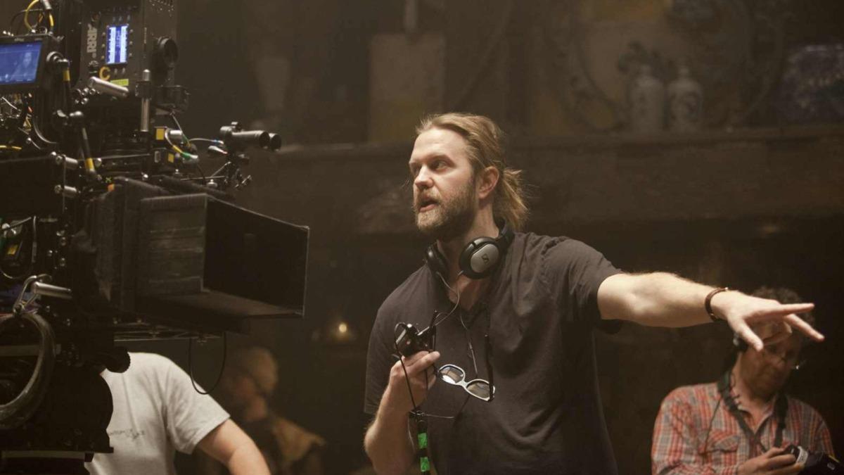 曾與基努李維合作　大咖導演詐騙Netflix上億元「面臨最高90年監禁」