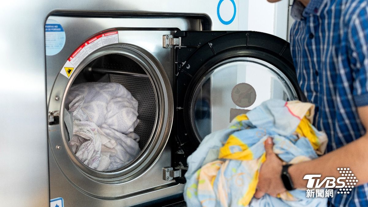 「飯店洗衣機」能用嗎?她分享恐怖經驗 民宿業者爆料更驚人