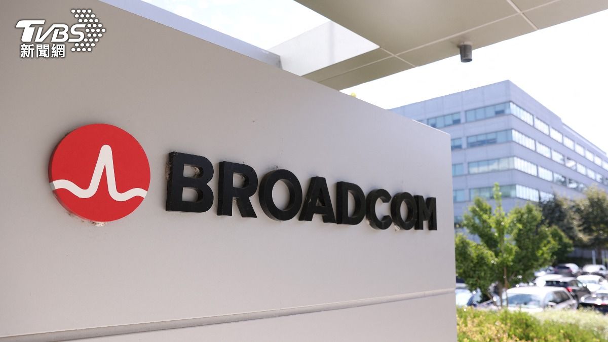 博通Q4財報佳AI營收年增74% 「這原因」盤後股價跌5%