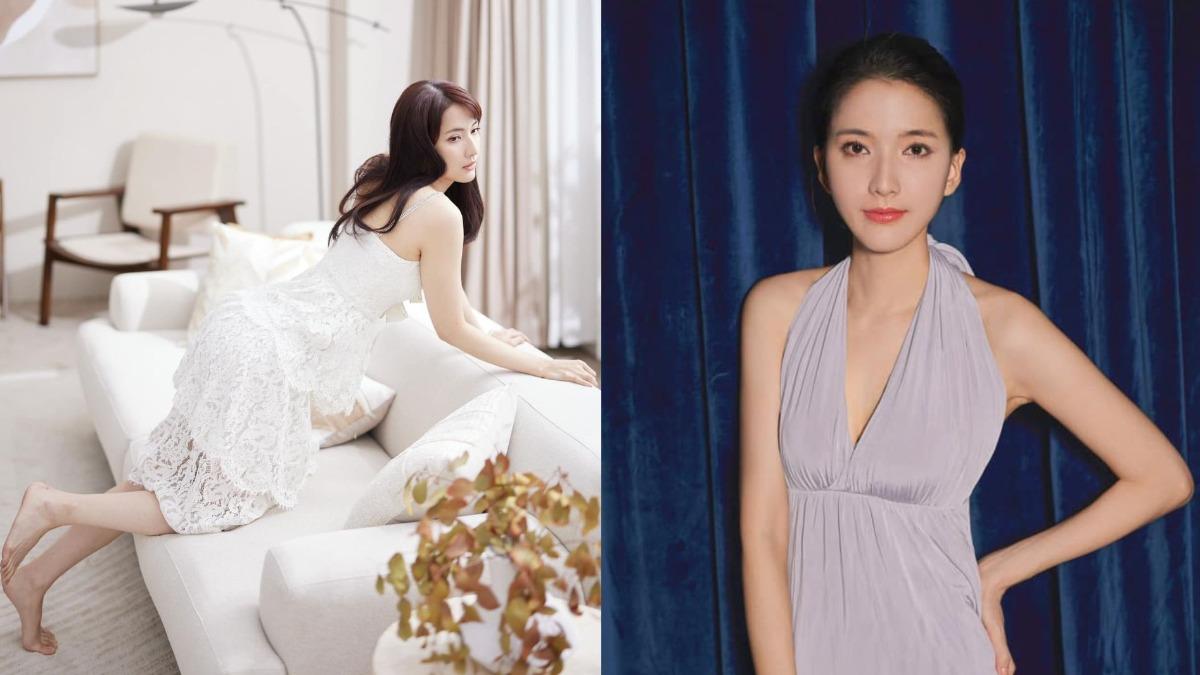 被爆「穿薄紗」私約人夫!陳匡怡怒:這輩子不可能 台大校友力挺