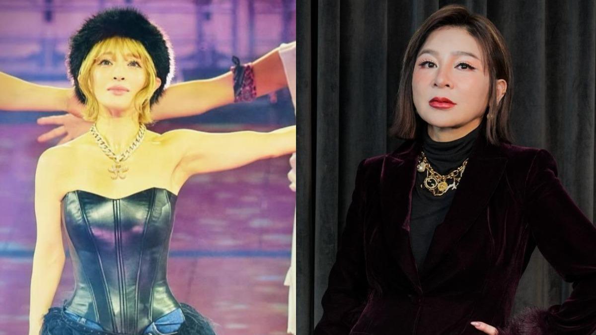 濱崎步上海、澳門演唱會被取消 「台灣濱崎步」王彩樺為偶像發聲批:不尊重