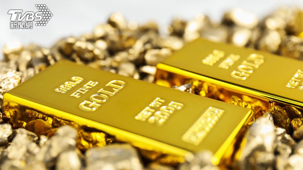 「這群人」沒在買黃金!高盛:成長空間大 金價將飆4900美元