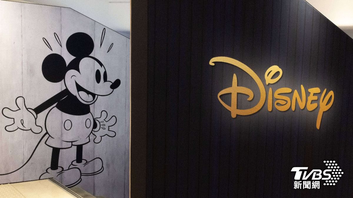 迪士尼砸312億投資OpenAI 授權使用經典角色搶攻短影片