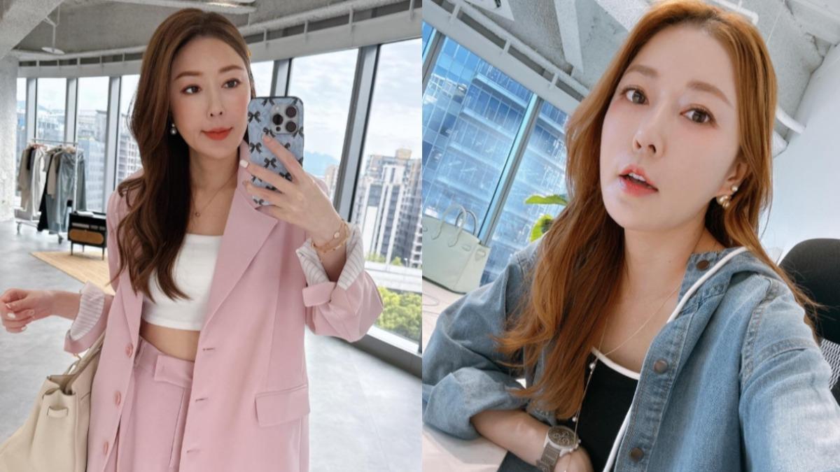 電商女王遭家暴!10年心血被搶 痛訴:離婚還要我跟他睡?