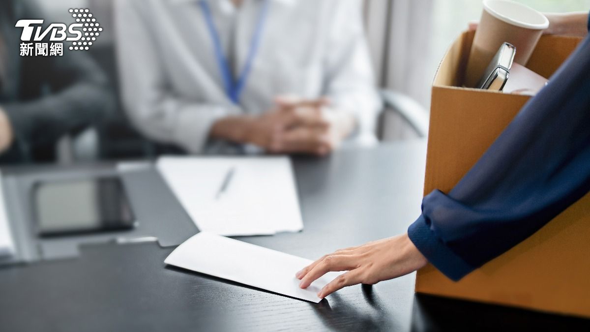 27歲換7份工作!她憂「履歷沒滿1年」被刷掉 網:這2點最重要