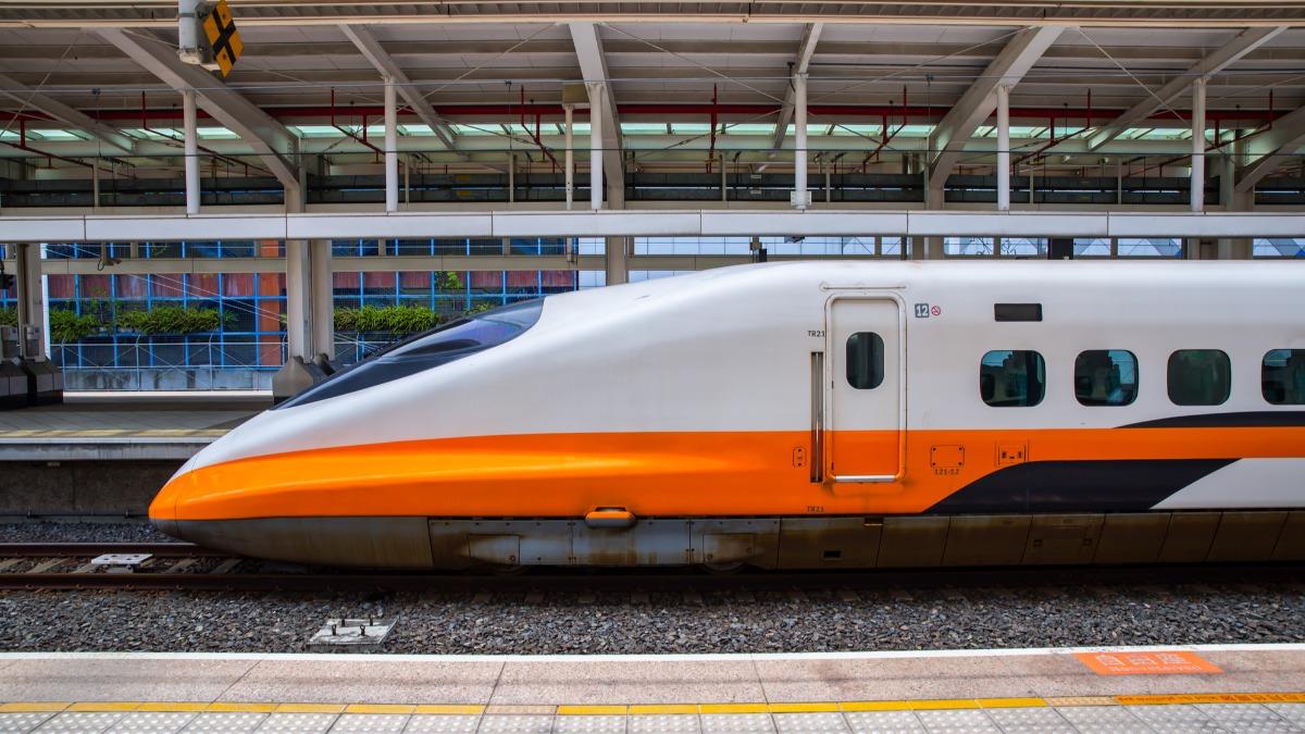 高鐵大學生5折優惠列車增開28班次!12/16凌晨開搶