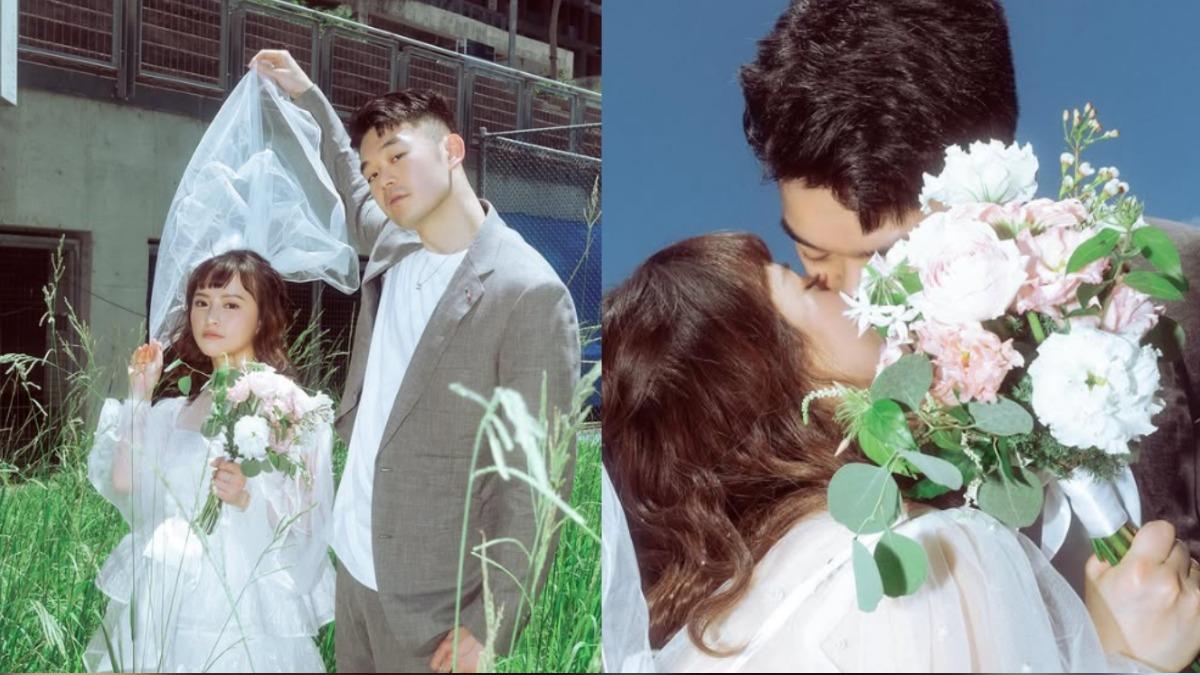 不是20日辦婚宴！王齊麟經紀人揭「婚禮真實日期」　吐54字回應