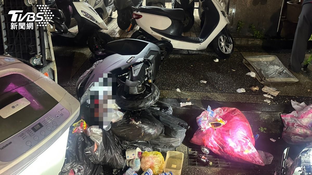 基隆男毒駕釀死!老翁捨身救警衛亡 家屬痛批:撞死人沒道歉