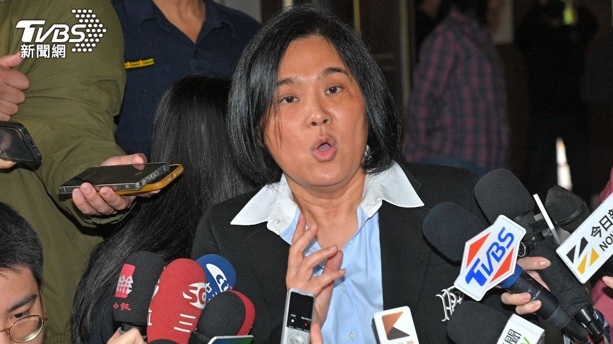 賴清德找不到人戰金門　藍營內參民調曝41%支持陳玉珍