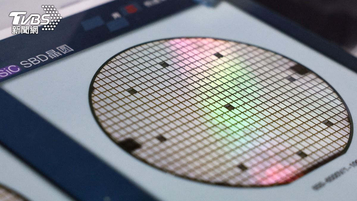 美將聯合五國簽《Pax Silica宣言》 推動科技領域合作抗中