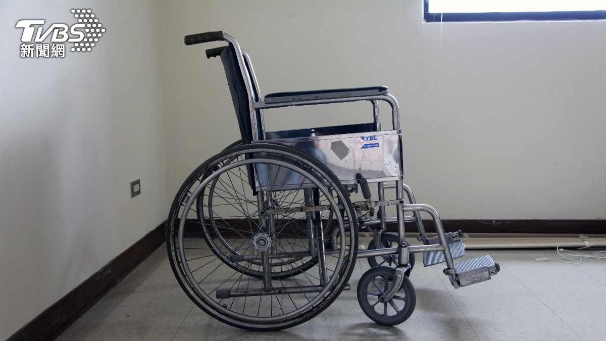 網購輪椅省價差！民眾「吞6萬罰單」　衛生局喊話：先申請再下單
