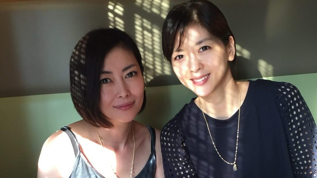 中山美穗過世滿週年…親妹悲痛吐心聲：走太快了　曝她真實私生活