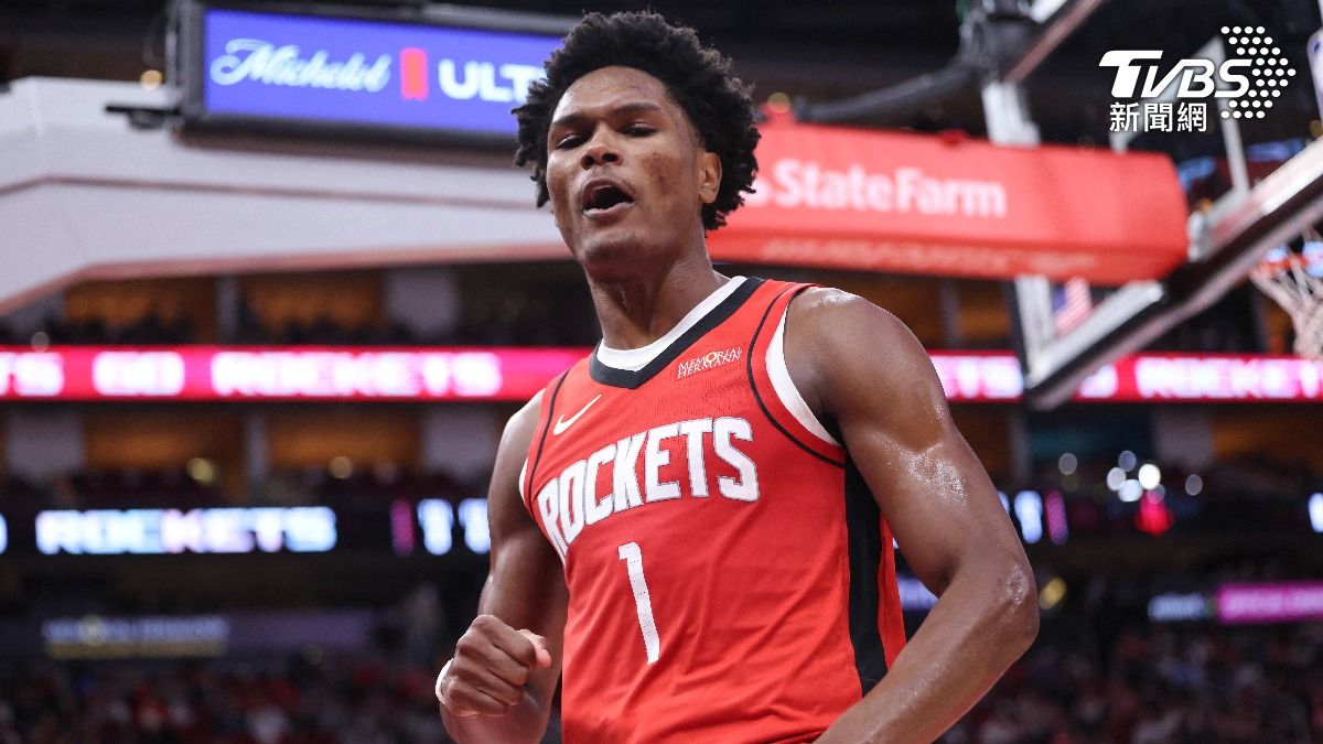 NBA/湯普森關鍵2+1!火箭6人得分上雙 快艇迷航吞三連敗