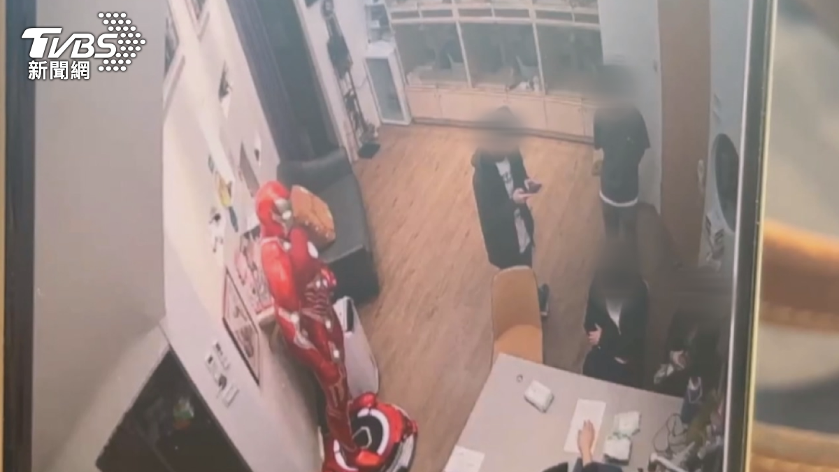 2貓病死要求貓舍退款! 控遭「甩棍威脅」 業者:只是防身