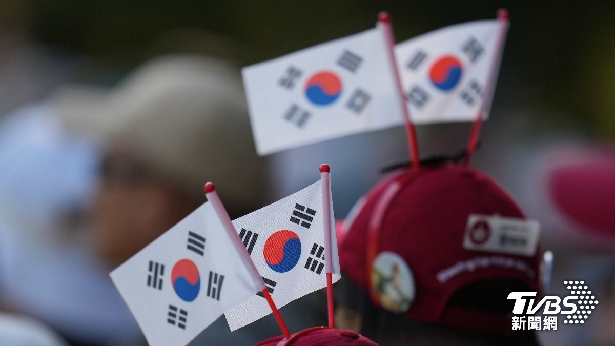 「台灣有事」不只日本會有事!韓媒:若發生、韓國也陷入兩難
