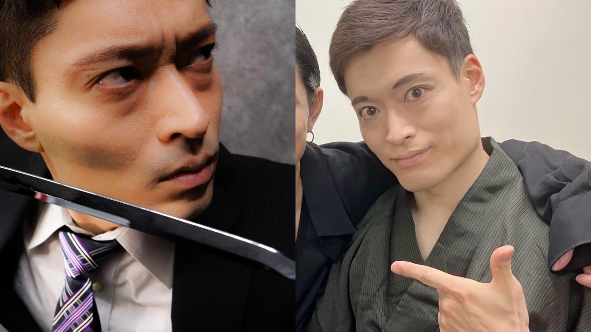 日本動作男星猝逝!享年41歲 曾參與《致光之君》、《刀劍亂舞》