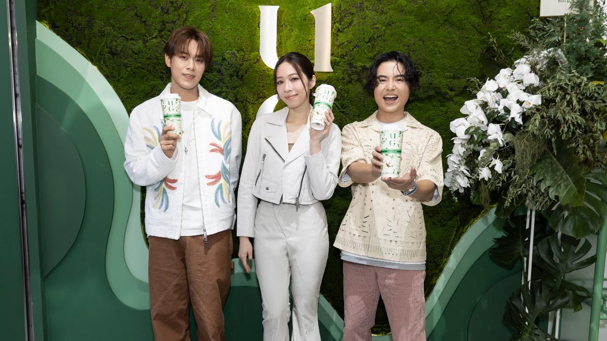 告五人才捐1200萬元！還霸氣送555杯暖挺醫護　寵粉當場加碼