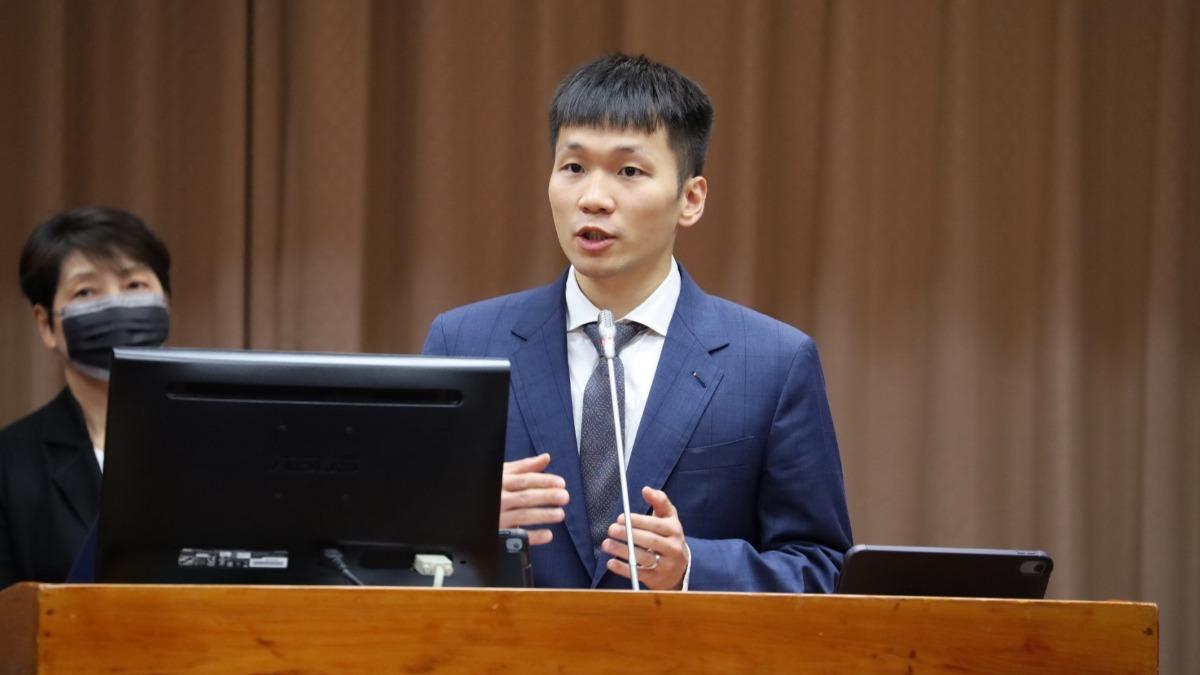 李洋朝野協商遲到？韓國瑜虧「奧運金牌動作慢」挨轟：有夠失禮