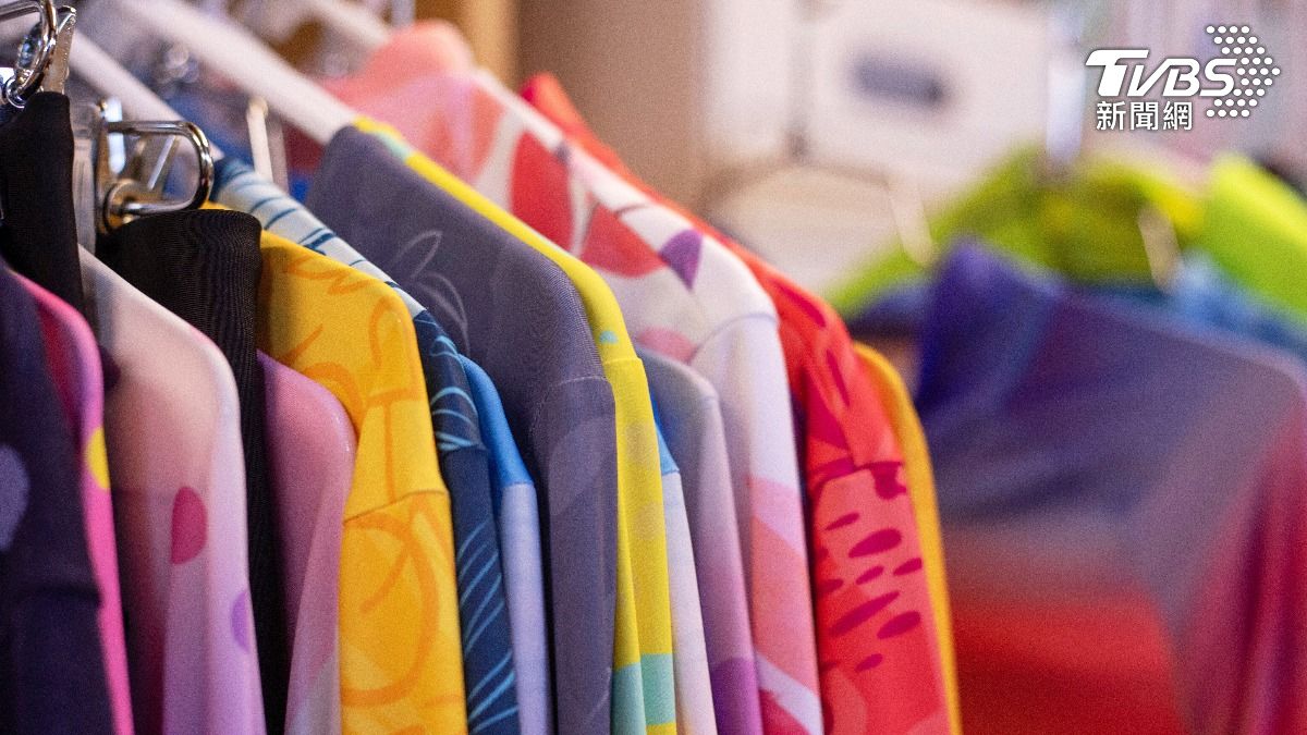 Z世代帶頭衝 AI加持二手服飾爆紅改寫時尚版圖