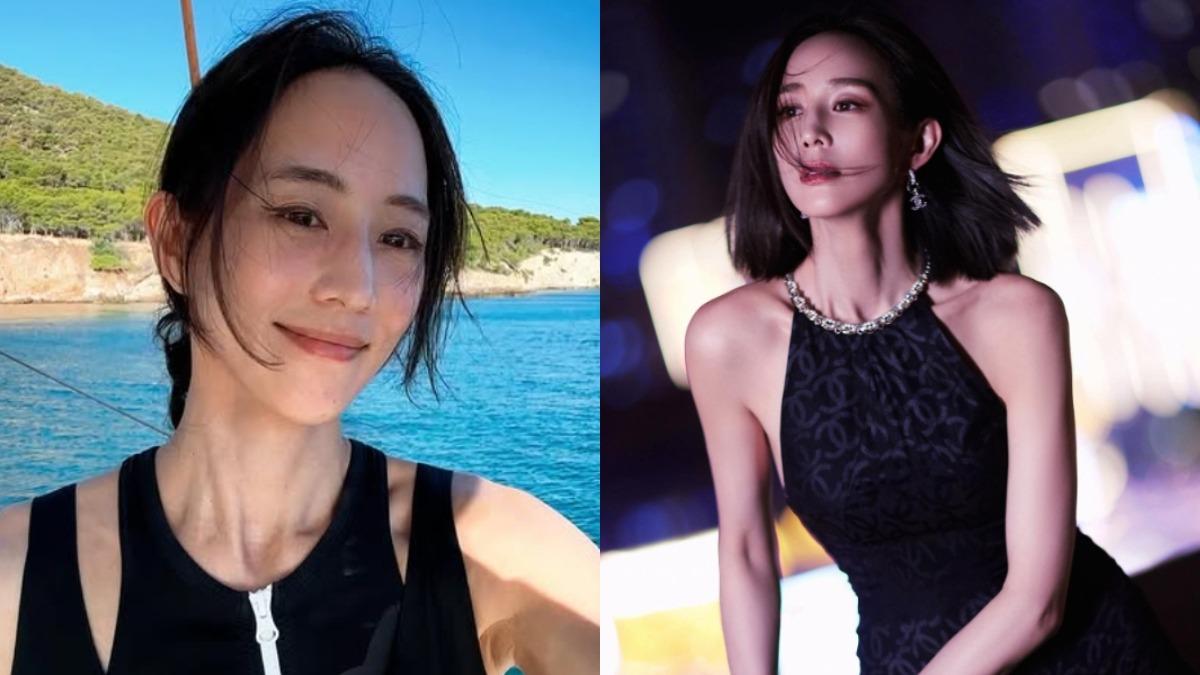 張鈞甯帶員工減肥!「5招」3個月甩肉18kg 炸雞也不用忌口