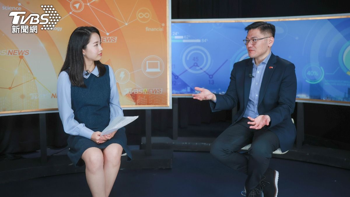 川普保台4年沒事、1.25兆國防預算嚇阻北京?翁履中:台灣要贏得學這些