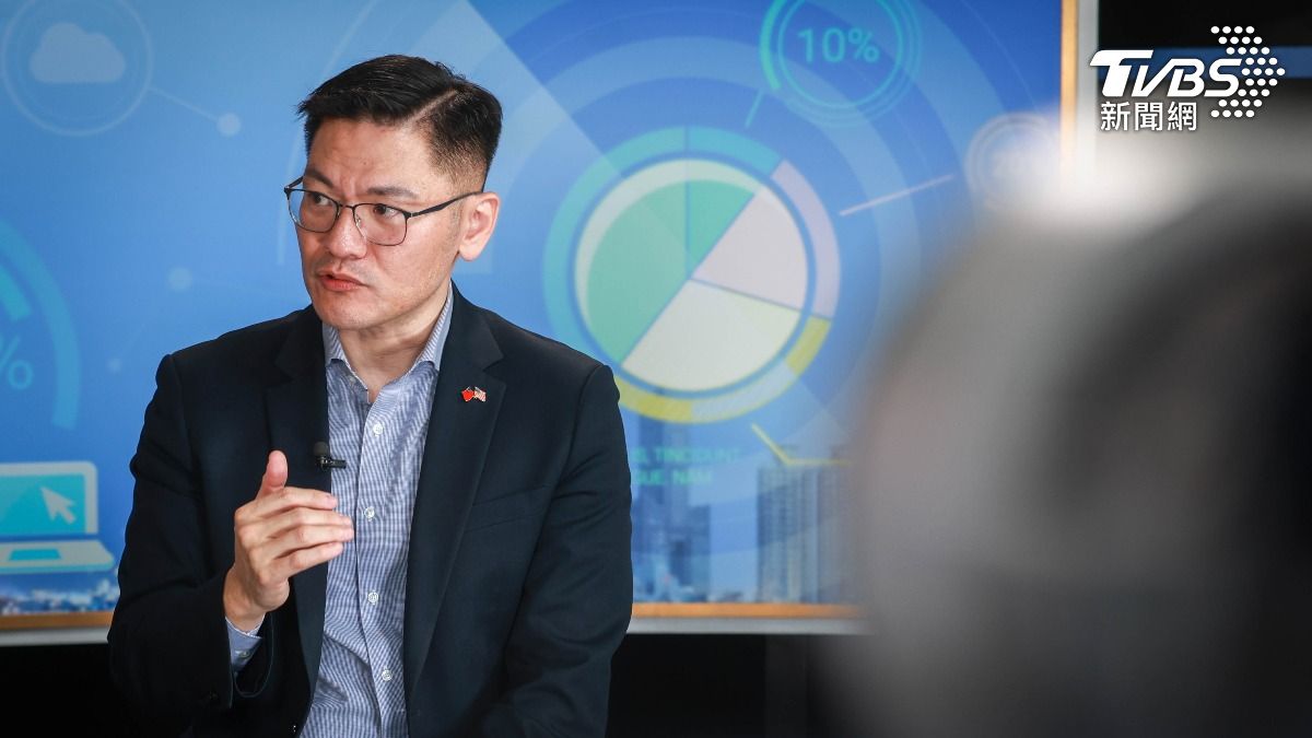 台美關稅恐生變？學者揭川普決策思維：賴政府談判籌碼有限