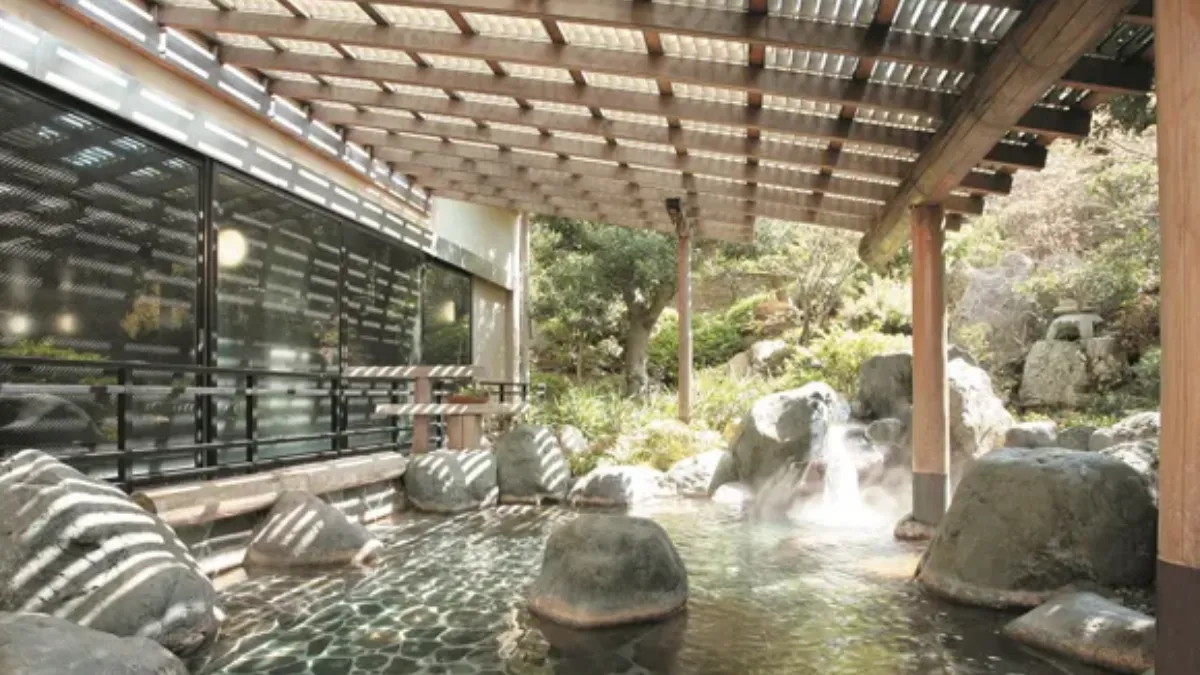 高市「台灣有事」受災戶 靜岡溫泉區部分旅館陸客銳減被迫停業